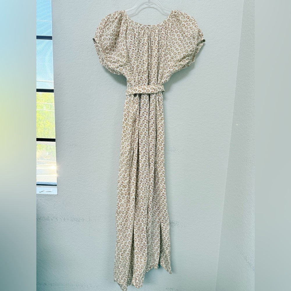 Doen Jocelina dress - Picture 3 of 8
